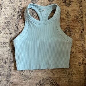 free people movement tank top